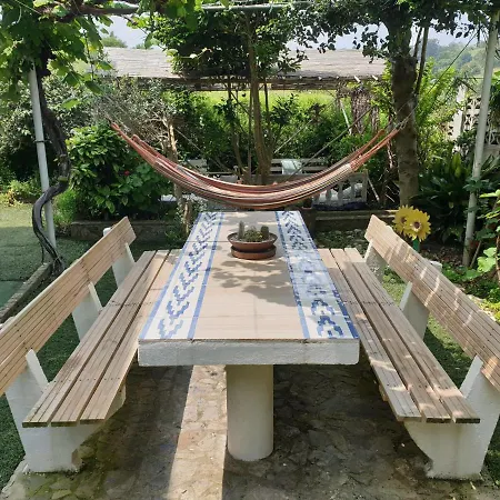 House Costa De Bolao Cobreces
