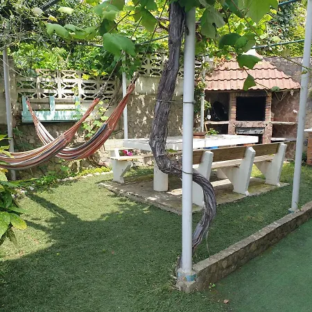 House Costa De Bolao